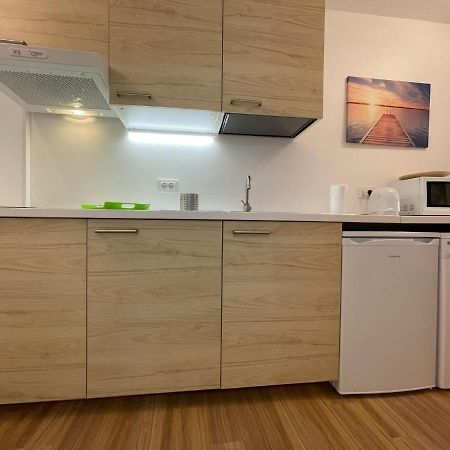Modern Studio In Eldorado Quicksilver Near The Beach Арона Екстер'єр фото