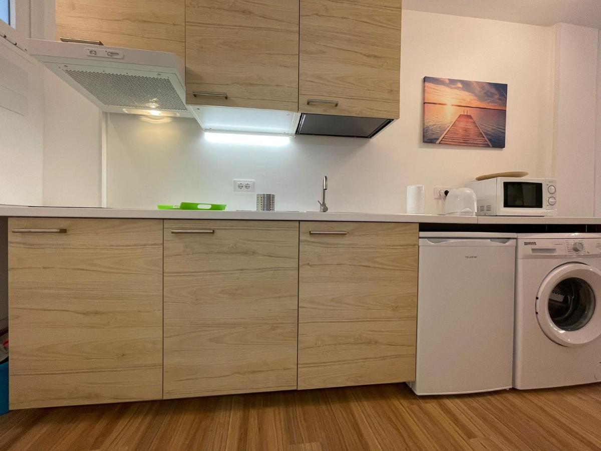 Modern Studio In Eldorado Quicksilver Near The Beach Арона Екстер'єр фото