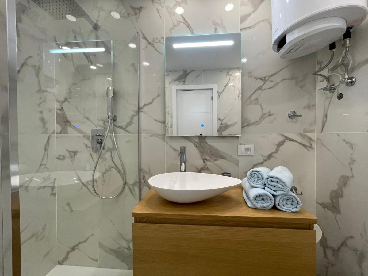 Modern Studio In Eldorado Quicksilver Near The Beach Арона Екстер'єр фото
